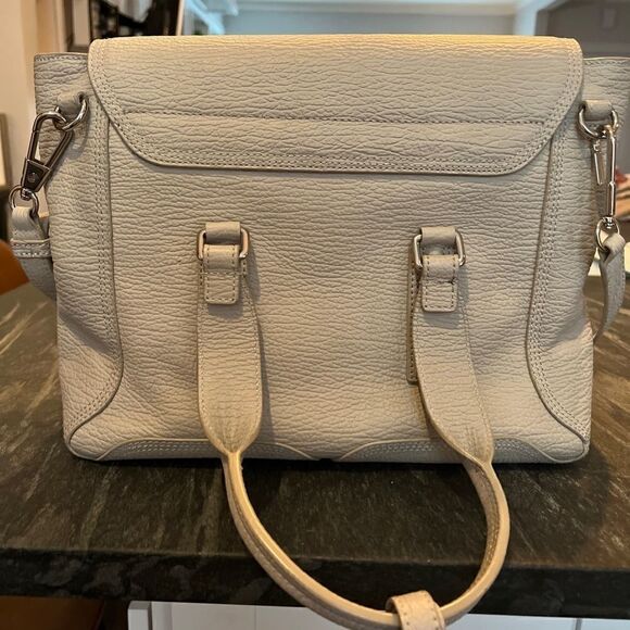 Phillip Lim Pashli Medium Bag - Picture 3 of 12